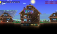 The final update log of the 2014-year classic "Terraria" is released, and new weapons will be added