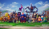 "Warner Battle" online server is closed today and still available for gaming offline mode