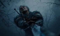 The developer's mind is full of "The Witcher 4": I'm no longer adapted to the key layout of other ga