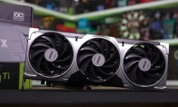 老黄不仁！英伟达计划减产RTX 50显卡 给AI GPU让道