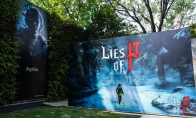"Pinocchio's Lies: Overture" Review of China's offline trial party releases in summer