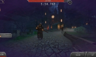 The new game "bloodshed" of the retro painting style first person survivor is launched