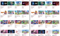 Nintendo's Hong Kong game pr