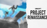 Ubisoft's canceled sandbox game concept picture exposed similar to "Minecraft"