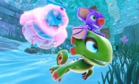 Playtonic Studio, the developer of Yucalili's Big Adventure, confirms layoffs