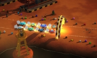 "OctaRace" crowdfunding has entered the final stage, and the trial version is launched on the Steam platform