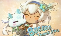 "Fantasy Life i" global sale