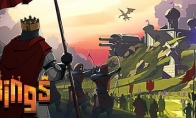 For the sake of my king, the game "Nine Kings" sold more than 250,000 in the first week