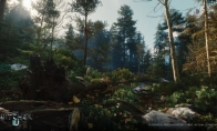 CDPR clarifies: The new technology demonstration of "The Witcher 4" is not a real machine content