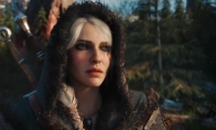 The NPCs of "The Witcher 4" come to life. Their reactions to Xiri vary.