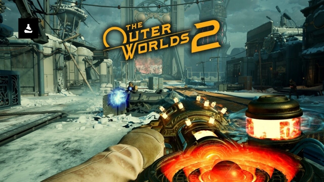 Online rumor: "Outside World 2" direct meeting will be announced and pre-order will be launched