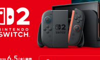 Switch 2's third round of lottery draws has caused heated discussion Switch 2 and Nakamura Yuichi topped the X-Tren