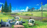 Mario Kart: World dress-up is only for the main characters, Chestnut and Cow Jun cannot be changed