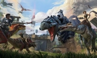 Snail Company celebrates the 10th anniversary of the Ark series, launches new content and hosts global community events