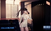 "Sword Star" new costume 4K wallpaper design inspiration may come from Yin Xuehua's costume