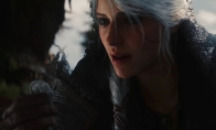 "The Witcher 4" Xili model has caused heated discussion. CDPR response is original modeling