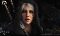 CDPR PR Manager: "The Witcher 4" has some of the top talents in the industry
