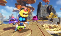 "Cosmic Robot" is free update in July 2025 to add five new levels.