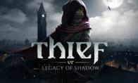 The classic stealth game "Thief" series launches VR game later this year