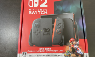 Nintendo Switch 2 Kaifeng Report, you can read a lot of details at once
