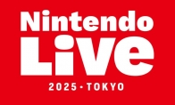Nintendo Experience Meeting + New Carriage Work Competition!Holding this October