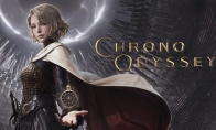 "Space-Time Odyssey" plans to conduct multiple rounds of closed tests, and the gameplay of time and space cont