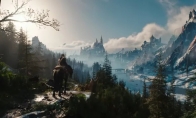 CDPR confirms that "The Witcher 4" will draw on the design of "The Kingdom of Heaven: Save" system