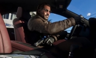 Escape from pursuit is even more difficult!"GTA6" Police Car Will "Transform"