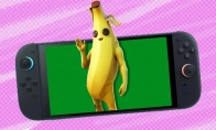 "Fortnite" will perfectly adapt to switch2, support mouse mode and 60 frames