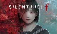 "Silent Hill F" focuses more on melee combat, PS5Pro version will receive graphics enhancement