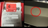 Staples get MVP!Some Switch2 players encounter host damage when they are out of the box