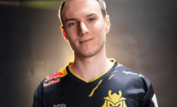 "League of Legends" legendary player Perkz announced his retirement, winning the second-place S9 runner-up 19M