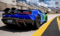 PlayStation game sales list in May: "Forza Horizon 5" tops the top Xbox transplant works
