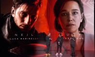 《死亡搁浅2》新预告公布 6月26日正式发售