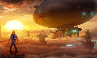 《永恒天空》厂商回应玩家差评：深感痛心，仍需努力