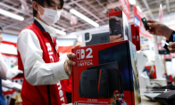 Foreign Switch 2 review anchor's speech caused controversy, claiming to be purchased through unofficial channels an