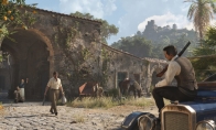 Thanks to Unreal 5 "Brothers of the Seas: Hometown" will be the best-looking work in the series