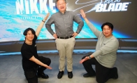 "Sword Star" director Kim Hyung-tae praised Yoshida Shuhei: Thanks to him for discovering "Sword Star&quo
