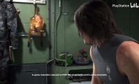 "Death Stranding 2" new trailer: Explore, connect, survive!