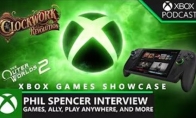 Microsoft Game CEO releases Xbox 25th Anniversary Outlook to Prioritize Cross-Platform Expansion