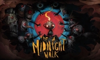 Lightspeed film and television!Clay-style horror game "Midnight Walk" announced the adaptation of the movie