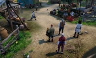 《剑湾奇旅》开发路线图公布 特别好评CRPG