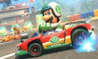 "Mario Kart" hidden mode!Supports multiple hosts to be online