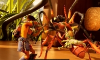 Bigger More System More Bugs!Details of the new game "Survival 2" are announced
