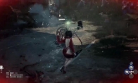 "Sword Star" PC version real-time demonstration