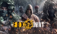 "Metal Equipment 3: Remake" original multiplayer mode Fox Hunt announced Xbox Series X|S version real-time pro