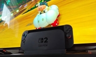 Troubleshooting third-party expansion dock Switch2 base requires 20V power supply to activate TV mode