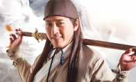 能否超越最经典吕颂贤版？TVB联合腾讯翻拍《笑傲江湖》