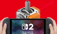 Third-party manufacturers accelerate the development of magnetic rocker to cure the drift of Switch2 rocker