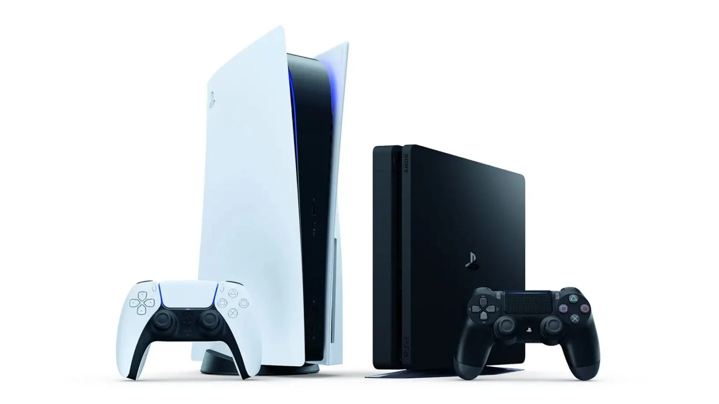 首次！SIE确认月活用户中PS5玩家超过了PS4玩家